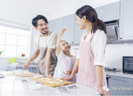 做有质感的亲子餐厅