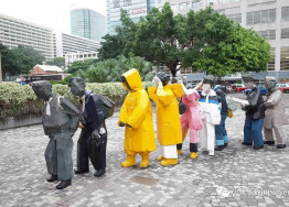 雕塑艺术 || 人文情怀的结晶