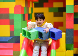 儿童乐园的“魅力”何在?